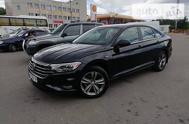 Volkswagen Jetta 2018 Volkswagen Jetta 2018