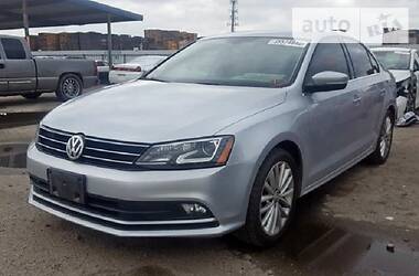 Седан Volkswagen Jetta 2016 в Києві