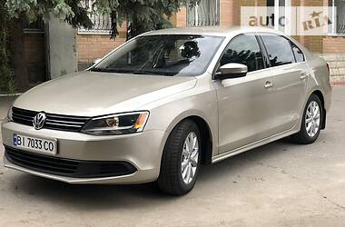 Седан Volkswagen Jetta 2012 в Лубнах