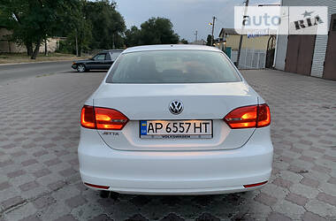 Седан Volkswagen Jetta 2012 в Запорожье