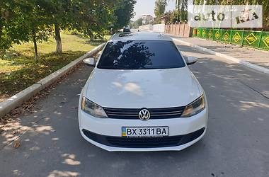 Седан Volkswagen Jetta 2011 в Хмельницком