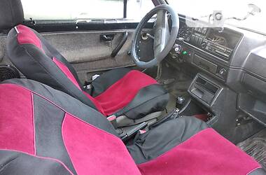 Купе Volkswagen Jetta 1985 в 