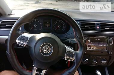 Седан Volkswagen Jetta 2014 в Николаеве