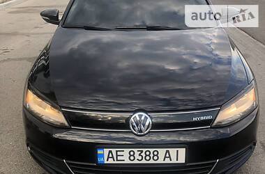 Седан Volkswagen Jetta 2014 в Кривом Роге