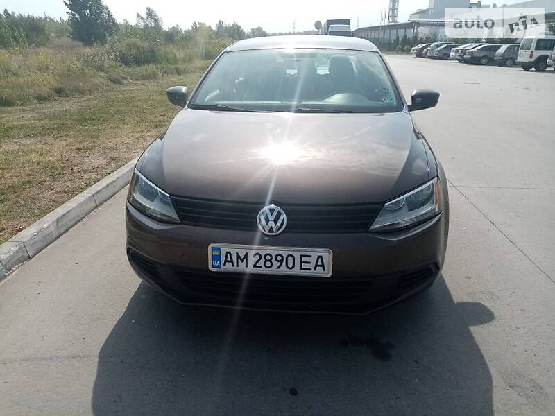 Volkswagen Jetta