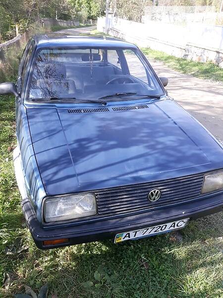 Volkswagen Jetta 1.3
