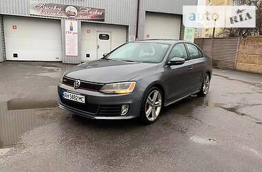 Седан Volkswagen Jetta 2015 в Краматорске