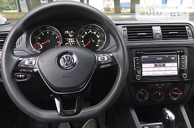 Седан Volkswagen Jetta 2015 в Березному