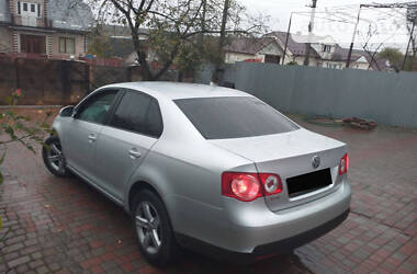 Седан Volkswagen Jetta 2007 в Тернополе