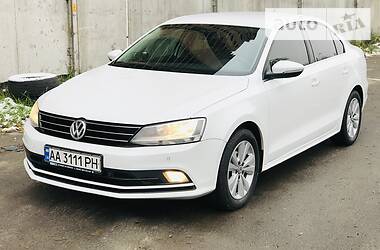 Volkswagen Jetta 2016