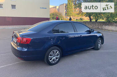 Седан Volkswagen Jetta 2013 в Херсоне