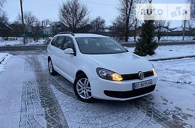 Универсал Volkswagen Jetta 2013 в Пирятине