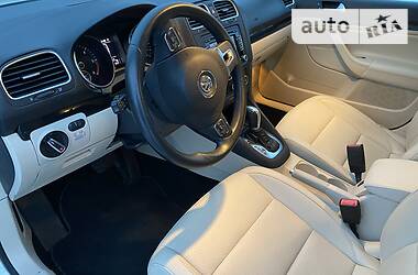 Универсал Volkswagen Jetta 2013 в Пирятине