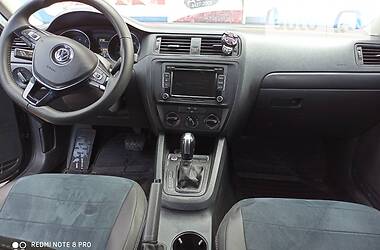 Седан Volkswagen Jetta 2014 в Херсоне