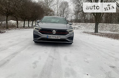 Седан Volkswagen Jetta 2019 в Сумах