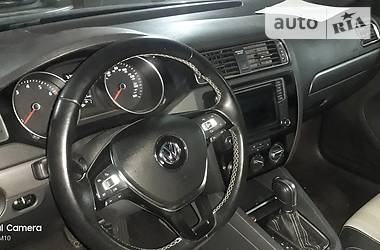 Volkswagen Jetta 2015