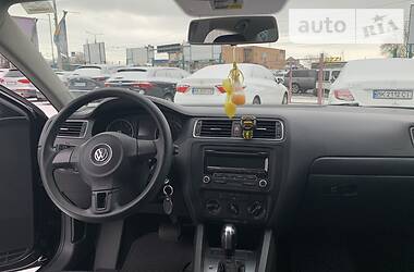 Седан Volkswagen Jetta 2014 в Виннице