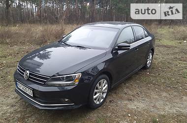 Volkswagen Jetta SE 2014 Volkswagen Jetta SE 2014