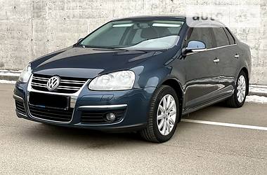 Volkswagen Jetta 2008