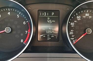 Седан Volkswagen Jetta 2015 в Мариуполе