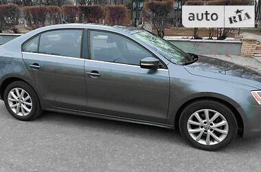 Седан Volkswagen Jetta 2014 в Старобельске