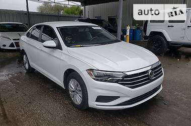 Volkswagen Jetta 2018