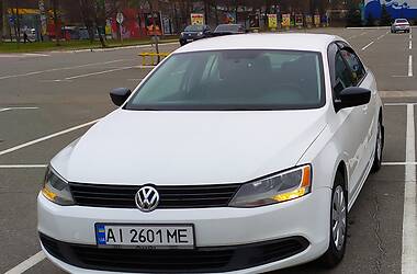 Volkswagen Jetta 2013