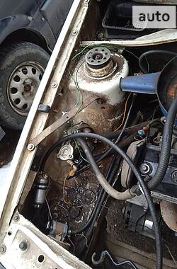 Седан Volkswagen Jetta 1987 в 