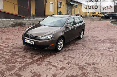 Volkswagen Jetta 2013