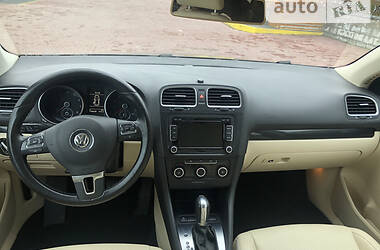 Универсал Volkswagen Jetta 2013 в Ровно