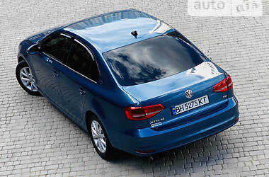 Седан Volkswagen Jetta 2014 в Одессе