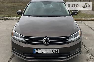 Седан Volkswagen Jetta 2015 в Херсоне