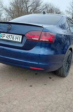 Седан Volkswagen Jetta 2013 в Бердянске