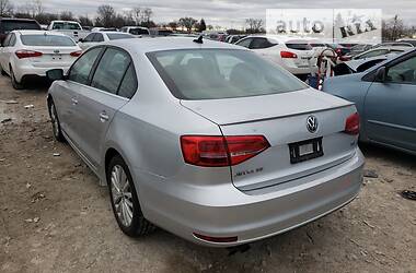 Седан Volkswagen Jetta 2014 в Киеве