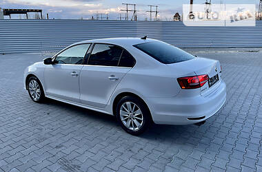 Седан Volkswagen Jetta 2014 в Олешках