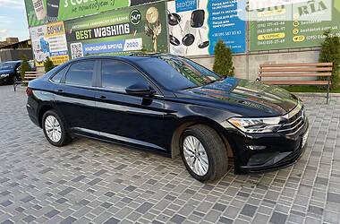 Седан Volkswagen Jetta 2019 в Кропивницком