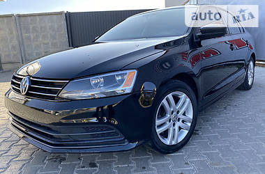 Volkswagen Jetta 2014