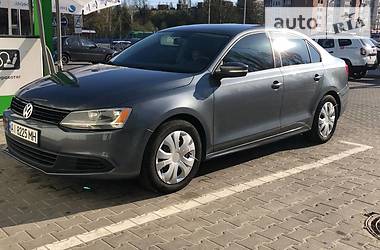 Volkswagen Jetta 2013 Volkswagen Jetta 2013