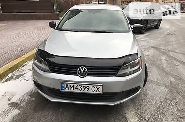 Volkswagen Jetta 2014 Volkswagen Jetta 2014