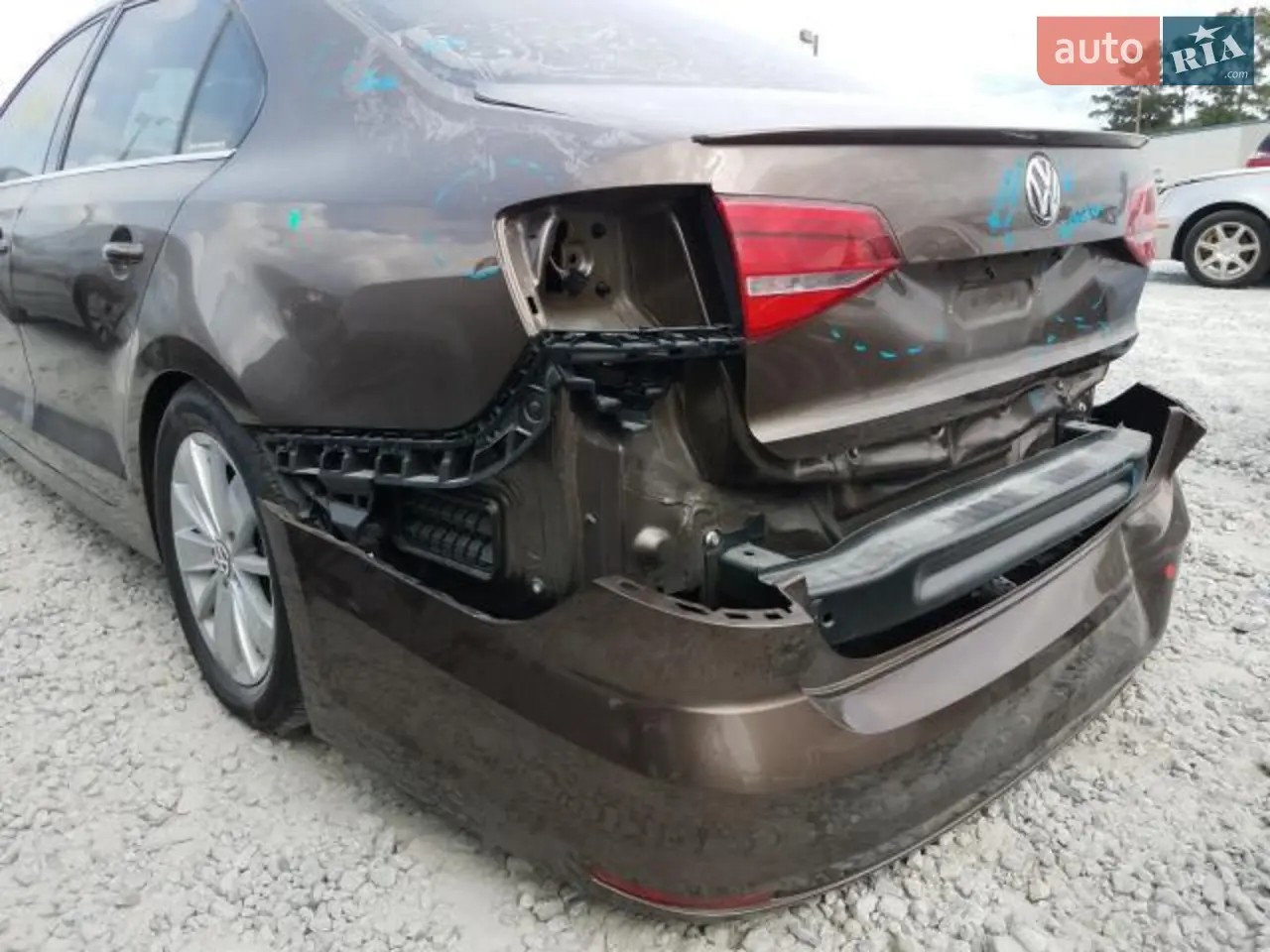 2015 Volkswagen Jetta - мініатюра 4