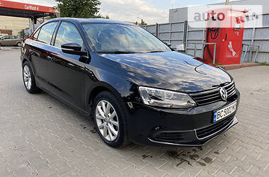 Volkswagen Jetta 2014 Volkswagen Jetta 2014