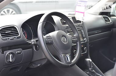 Универсал Volkswagen Jetta 2014 в Запорожье