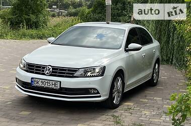 Volkswagen Jetta 2014