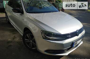 Volkswagen Jetta 2012