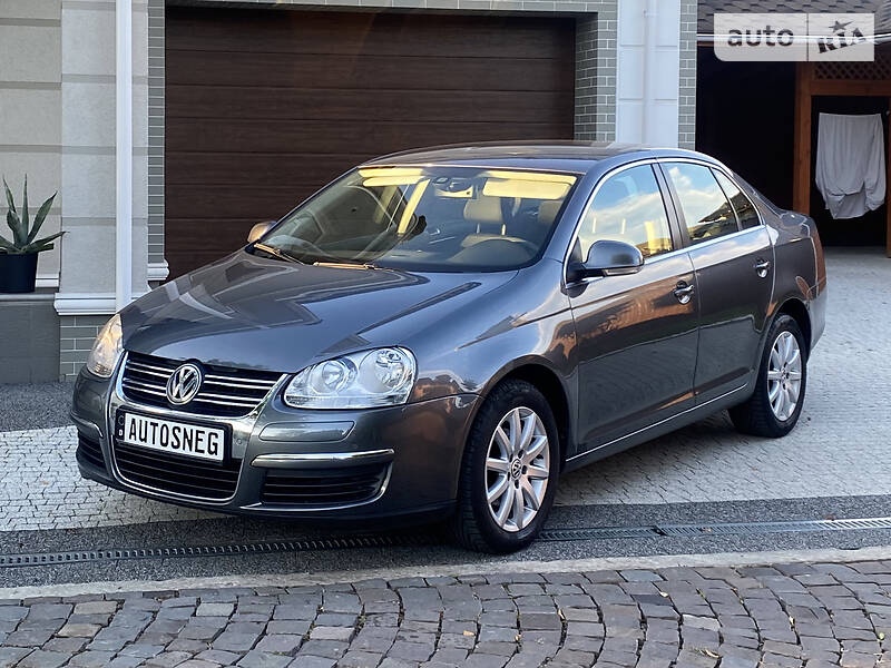 Volkswagen Jetta