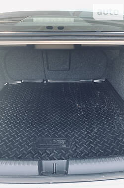 Седан Volkswagen Jetta 2016 в 