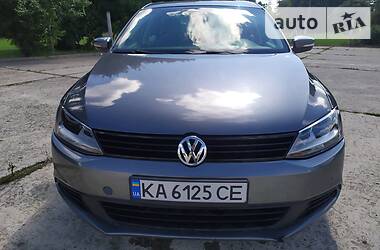 Volkswagen Jetta 2012 Volkswagen Jetta 2012