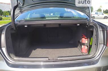 Седан Volkswagen Jetta 2012 в 