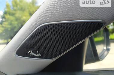 Седан Volkswagen Jetta 2012 в 