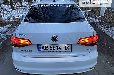 Седан Volkswagen Jetta 2015 в Казатине
